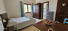 Agriturismo Sa Conca Ruia Orosei